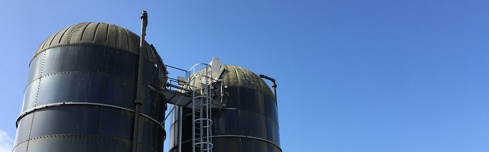 Tank Relining